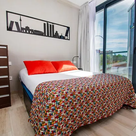 Ekilibrio Hotel & Apart-Suites-3