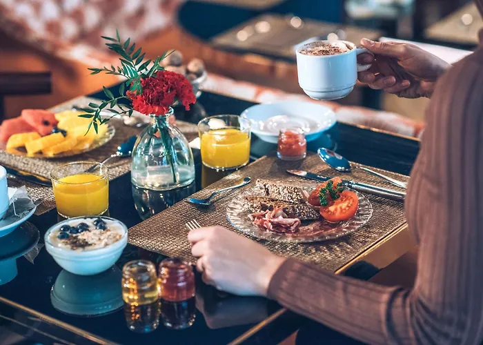 Iberostar Las Letras Gran Via Madrid