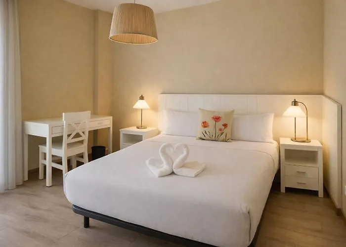 Ayz Villegas - Auto Check-In Property Madrid